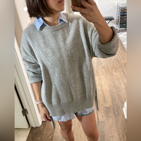 Lowrys Farm oversized sweater - Picture 3 of 9